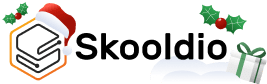 Skooldio Logo | Skooldio (สคูลดิโอ) สตูดิโอของคนอยากอัปสกิล