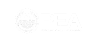 pea logo